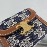 Celine wallet19