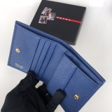 Prada wallet 30