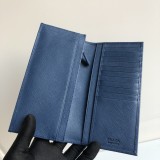 Prada wallet 137