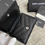 YSL wallet 201