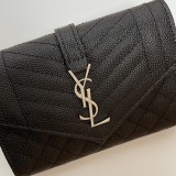 YSL wallet 145