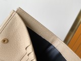YSL wallet 57
