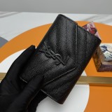 YSL wallet 125