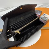 YSL wallet 152