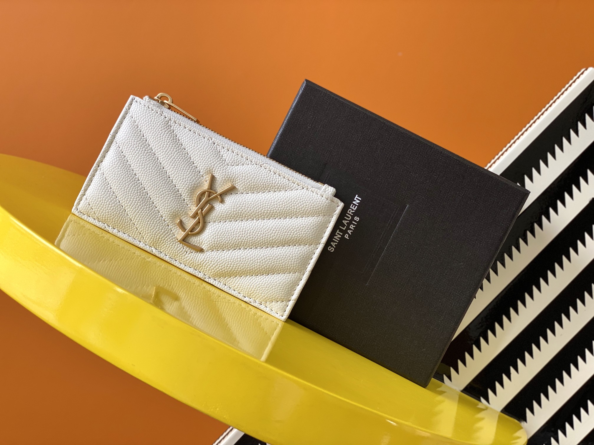 YSL wallet 98