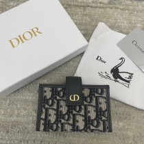 Dior wallet128