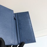 Prada wallet 137