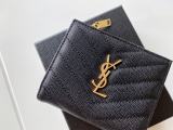 YSL wallet 61