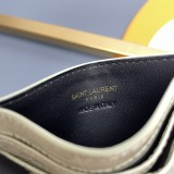 YSL wallet 161