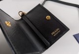 Prada wallet 18