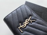 YSL wallet 43