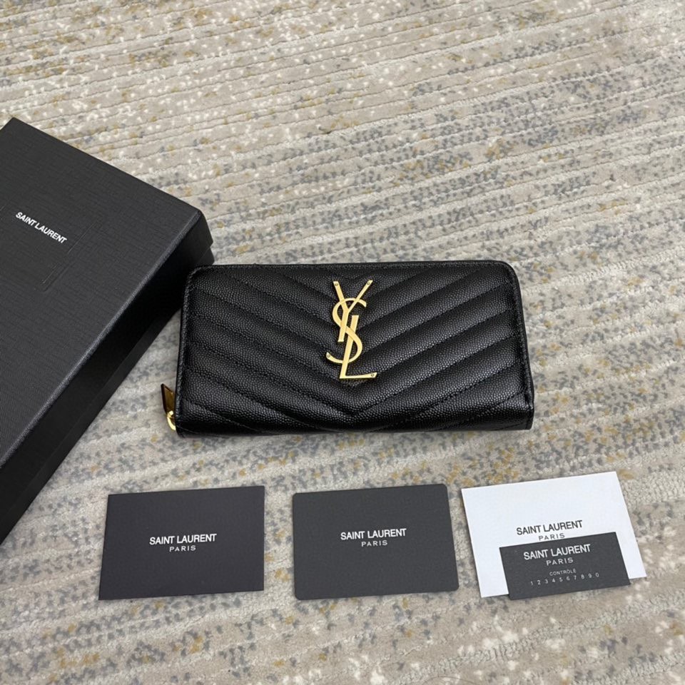 YSL wallet 212