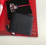 Prada wallet 75