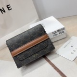 Celine wallet31
