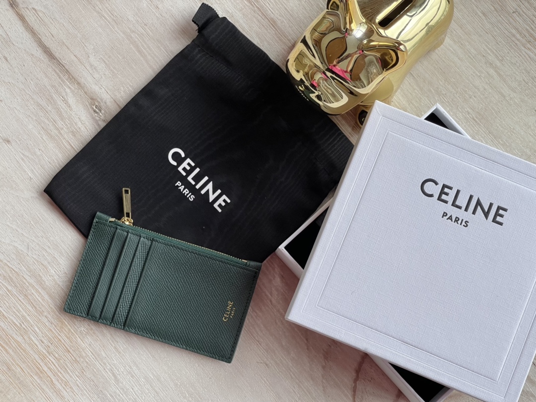 Celine wallet131
