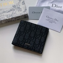 Dior wallet72