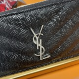 YSL wallet 115