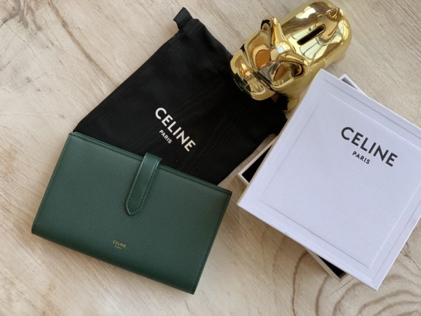 Celine wallet137
