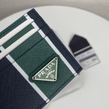 Prada wallet 96