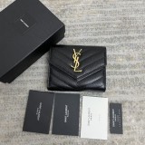 YSL wallet 196