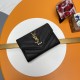YSL wallet 123