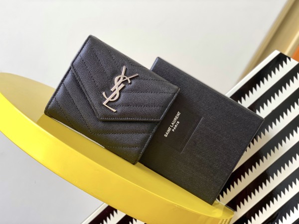 YSL wallet 93