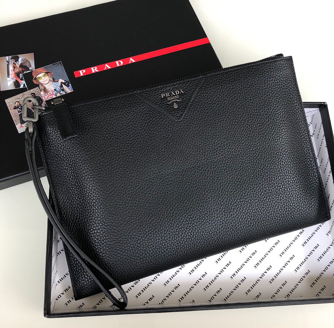Prada wallet 115