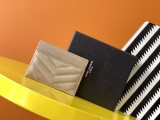 YSL wallet 108