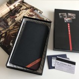 Prada wallet 130
