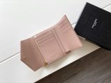 YSL wallet 91