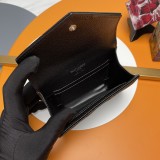 YSL wallet 124