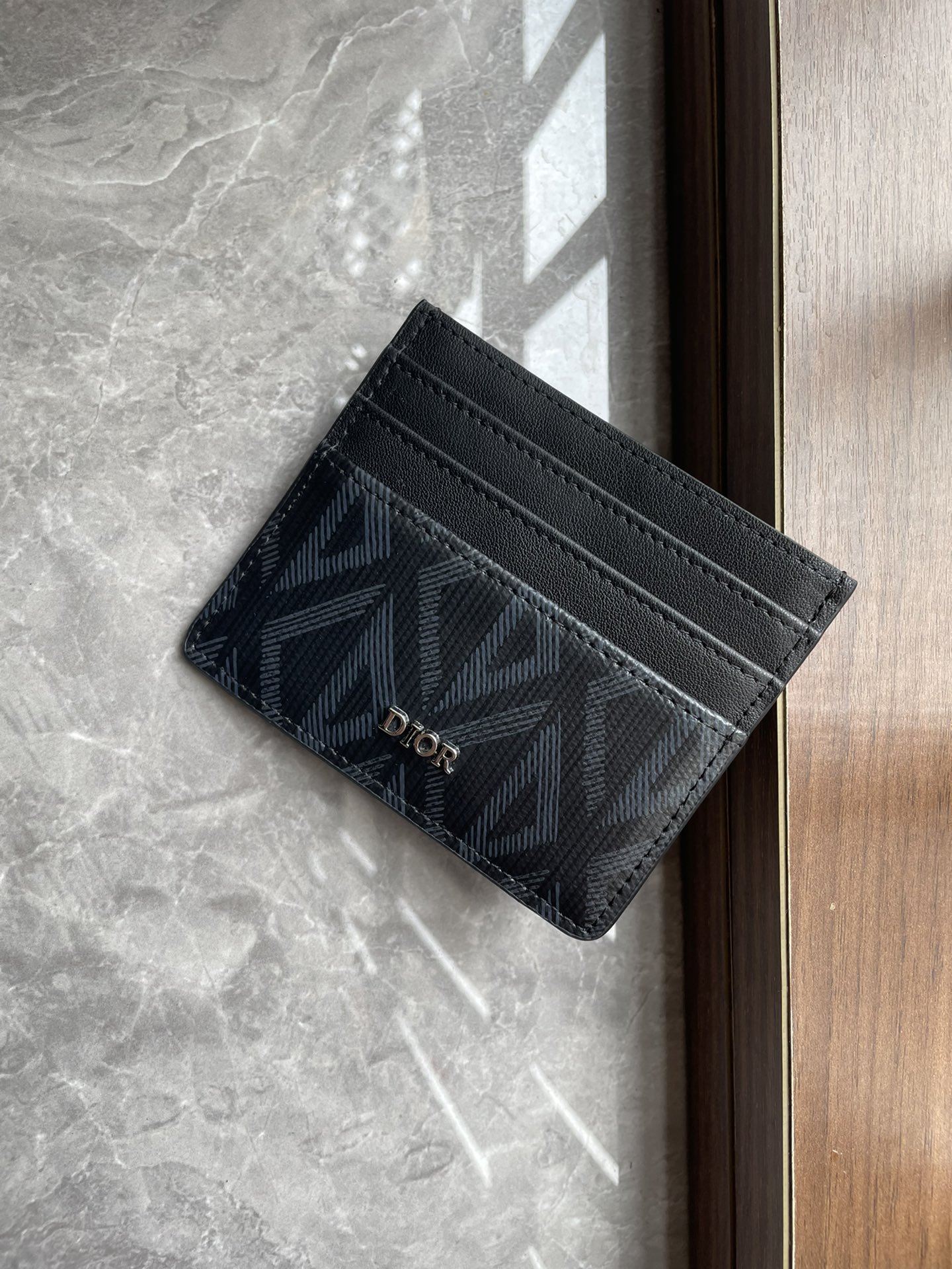 Dior wallet3