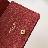 YSL wallet 35