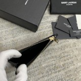 YSL wallet 215