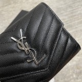 YSL wallet 197