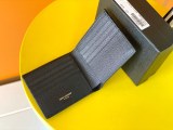 YSL wallet 164