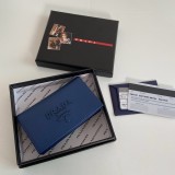Prada wallet 61