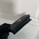 Prada wallet 63
