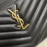 YSL wallet 221