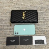 YSL wallet 212