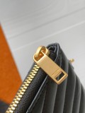 YSL wallet 4