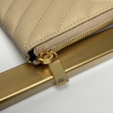YSL wallet 16