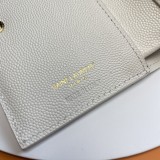 YSL wallet 11