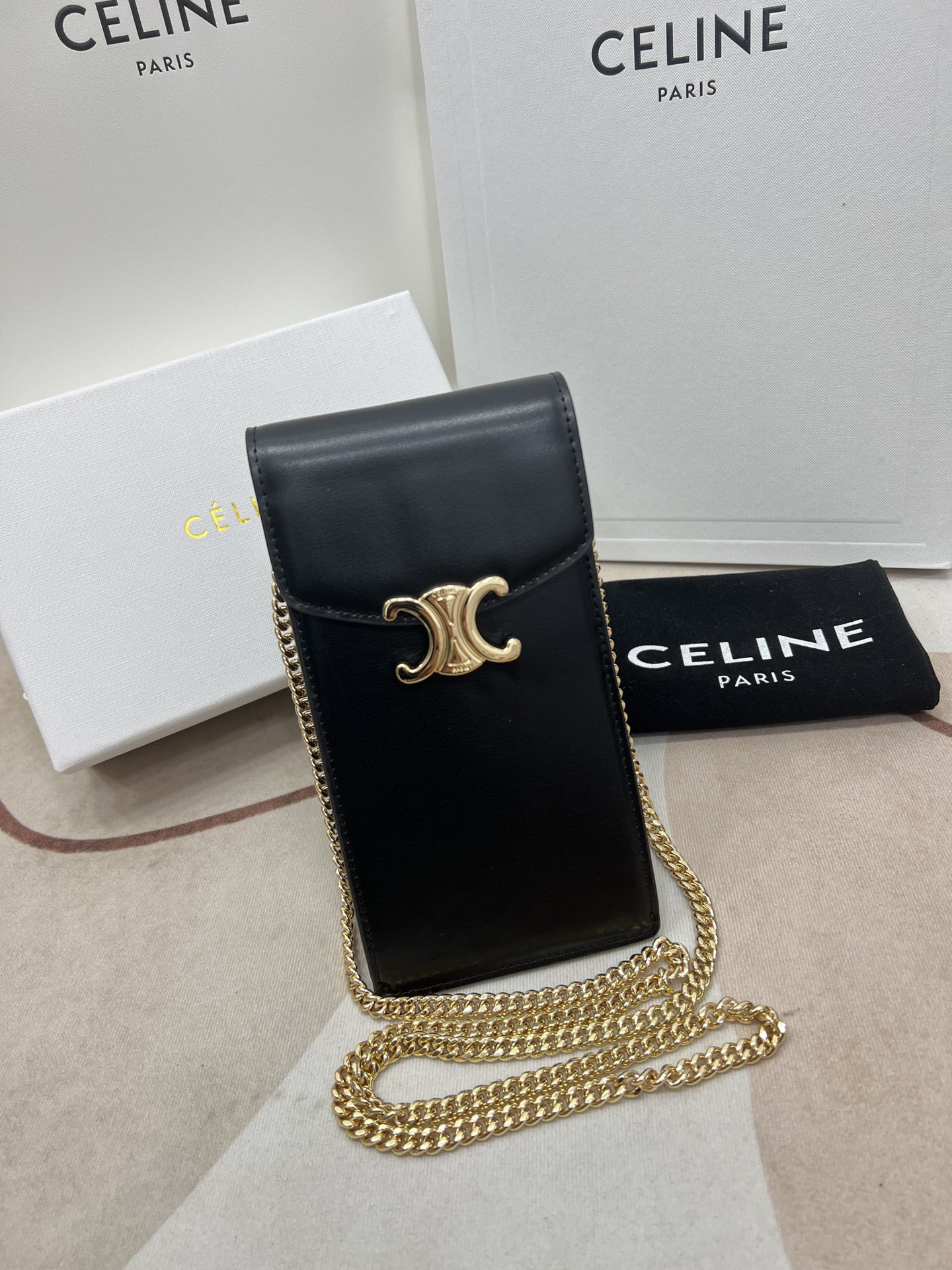 Celine wallet20