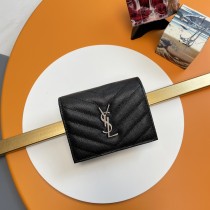 YSL wallet 27