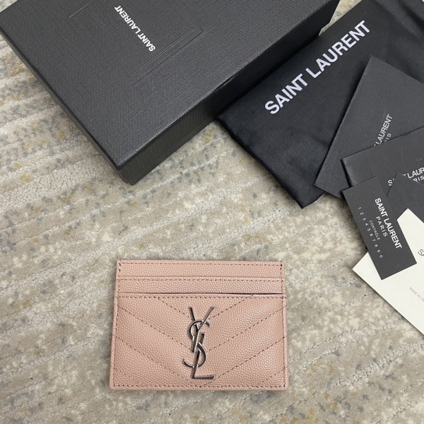 YSL wallet 184