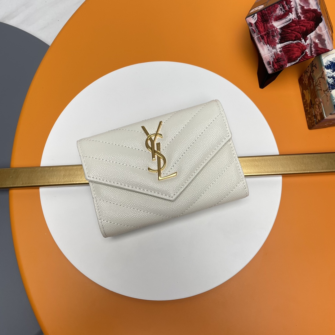YSL wallet 136