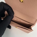 Prada wallet 66
