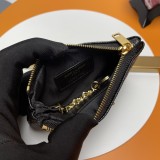 YSL wallet 17