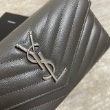 YSL wallet 209
